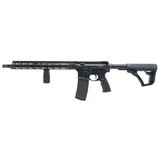 "Daniel Defense DD M4V7 Rifle 5.56 NATO (R43054) ATX" - 2 of 5