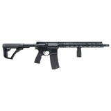 "Daniel Defense DD M4V7 Rifle 5.56 NATO (R43054) ATX" - 1 of 5