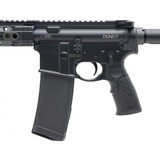 "Daniel Defense DD M4V7 Rifle 5.56 NATO (R43054) ATX" - 5 of 5