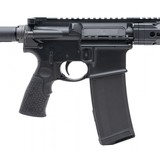 "Daniel Defense DD M4V7 Rifle 5.56 NATO (R43054) ATX" - 3 of 5