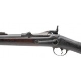 "U.S. Springfield Model 1884 Trapdoor carbine 9TH Cavalry Company G .45-70 (AL10105) DTX" - 4 of 9
