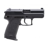 "Heckler & Koch USP Compact Pistol 9mm (PR69447)"