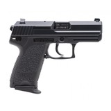 "Heckler & Koch USP Compact Pistol 9mm (PR69447)" - 1 of 3