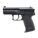 "Heckler & Koch USP Compact Pistol 9mm (PR69447)" - 2 of 3