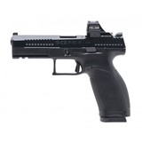 "CZ P-10 F Pistol 9mm (PR69562)" - 2 of 3
