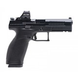 "CZ P-10 F Pistol 9mm (PR69562)" - 1 of 3