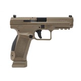 "Canik TP9SA Pistol 9mm (PR69559)" - 1 of 3