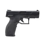 "Taurus TX 22 Pistol .22 LR (PR69448)" - 1 of 3