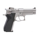 "Smith & Wesson 5906 Pistol 9mm (PR69571)" - 1 of 5