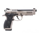 "Beretta 92X Performance Pistol 9mm (PR69592)"