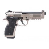 "Beretta 92X Performance Pistol 9mm (PR69592) ATX" - 1 of 5