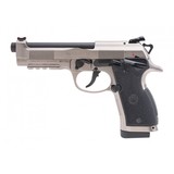 "Beretta 92X Performance Pistol 9mm (PR69592) ATX" - 5 of 5