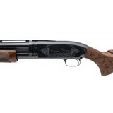 "Winchester 12 Pigeon Grade Trap Gun 12 Gauge (W13319) Consignment" - 2 of 4