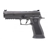 "Sig Sauer P320 XFIVE Legion Pistol 9mm (PR69576)" - 4 of 4