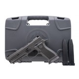 "Sig Sauer P320 XFIVE Legion Pistol 9mm (PR69576)" - 3 of 4