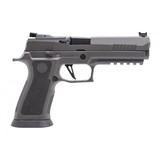 "Sig Sauer P320 XFIVE Legion Pistol 9mm (PR69576)" - 1 of 4