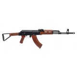 "Poly Tech AKS-762 Rifle 7.62X39 (R42911) Consignment"