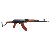 "Poly Tech AKS-762 Rifle 7.62X39 (R42911) Consignment" - 1 of 4