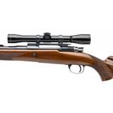 "Browning FN Safari Grade Rifle .270 Win (R42871) Consignment" - 2 of 4