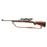 "Browning FN Safari Grade Rifle .270 Win (R42871) Consignment" - 3 of 4