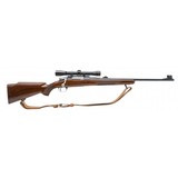 "Browning FN Safari Grade Rifle .270 Win (R42871) Consignment"