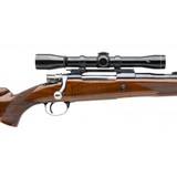 "Browning FN Safari Grade Rifle .270 Win (R42871) Consignment" - 4 of 4
