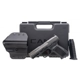 "Canik TP9SF Elite Pistol 9mm (PR69582)" - 3 of 4