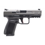 "Canik TP9SF Elite Pistol 9mm (PR69582)"