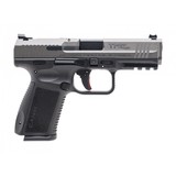 "Canik TP9SF Elite Pistol 9mm (PR69582)" - 1 of 4