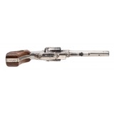 "Smith & Wesson Hand Ejector Model of 1903 Revolver .32 S&W Long (PR69480) Consignment" - 5 of 6