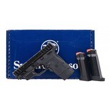 "(SN: EFR9167) Smith & Wesson Equalizer Pistol 9mm (NGZ5002) New" - 2 of 3