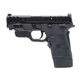 "(SN: EFR9167) Smith & Wesson Equalizer Pistol 9mm (NGZ5002) New" - 3 of 3