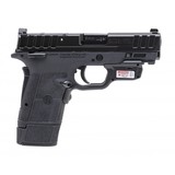 "(SN: EFR9167) Smith & Wesson Equalizer Pistol 9mm (NGZ5002) New"