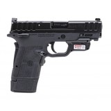 "(SN: EFR9167) Smith & Wesson Equalizer Pistol 9mm (NGZ5002) New" - 1 of 3