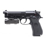 "Beretta 92A1 Pistol 9mm (PR69585)" - 6 of 7