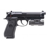 "Beretta 92A1 Pistol 9mm (PR69585)" - 1 of 7