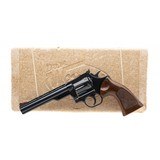 "Dan Wesson 15 Revolver .357 Magnum (PR69453) Consignment" - 2 of 5