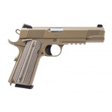 "Tisas PC 1911 Raider B45R Pistol .45 ACP (PR69591) ATX" - 1 of 7