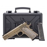 "Tisas PC 1911 Raider B45R Pistol .45 ACP (PR69591) ATX" - 6 of 7