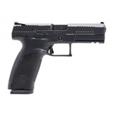 "CZ P-10 F Pistol 9mm (PR69594) ATX" - 1 of 4