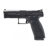 "CZ P-10 F Pistol 9mm (PR69594) ATX" - 3 of 4
