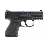 "Heckler & Koch VP9SK Pistol 9mm (PR69569)"