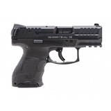 "Heckler & Koch VP9SK Pistol 9mm (PR69569)" - 1 of 4