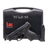 "Heckler & Koch VP9SK Pistol 9mm (PR69569)" - 3 of 4