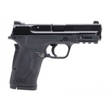 "Smith & Wesson M&P380 Shield EZ .380 ACP (PR69578)" - 1 of 4