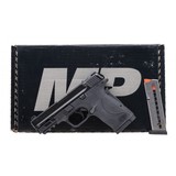 "Smith & Wesson M&P380 Shield EZ .380 ACP (PR69578)" - 3 of 4