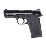 "Smith & Wesson M&P380 Shield EZ .380 ACP (PR69578)" - 2 of 4