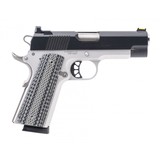 "Springfield Armory EMP Ronin Pistol 9mm (PR69584)"
