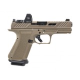 "Shadow Systems MR920 Elite Pistol 9mm (PR69581)"