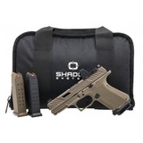 "Shadow Systems MR920 Elite Pistol 9mm (PR69581)" - 2 of 4